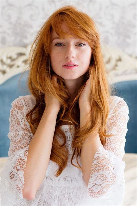 redheaded women nude|redhead